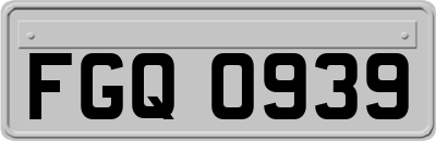 FGQ0939
