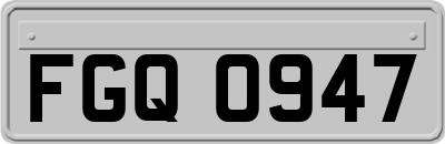 FGQ0947