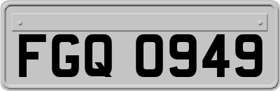 FGQ0949