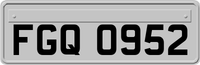 FGQ0952