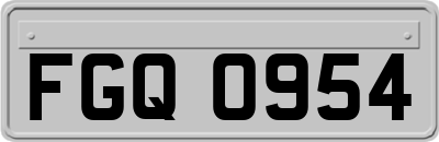 FGQ0954