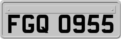 FGQ0955