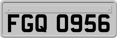 FGQ0956