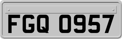 FGQ0957