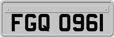 FGQ0961