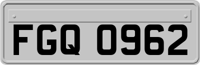 FGQ0962
