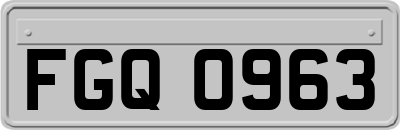 FGQ0963