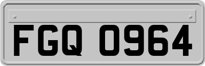 FGQ0964