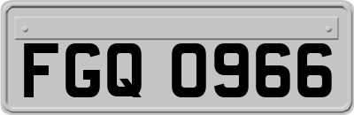 FGQ0966