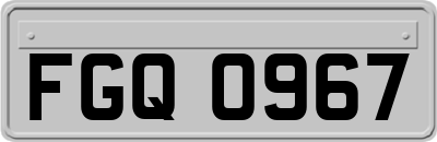 FGQ0967