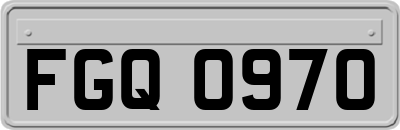 FGQ0970
