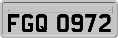 FGQ0972