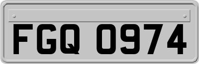 FGQ0974