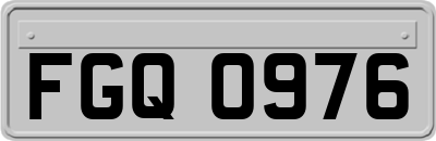 FGQ0976