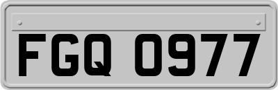 FGQ0977