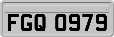 FGQ0979
