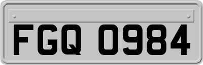 FGQ0984