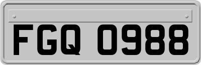 FGQ0988