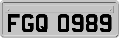 FGQ0989
