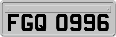 FGQ0996