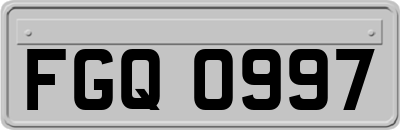 FGQ0997