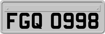 FGQ0998