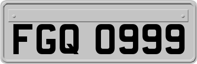 FGQ0999