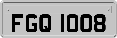 FGQ1008