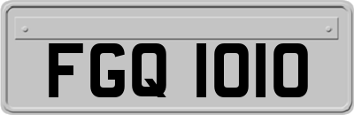 FGQ1010