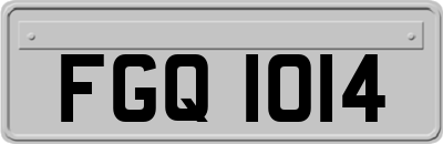 FGQ1014