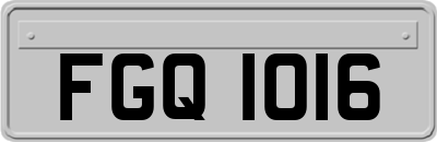 FGQ1016