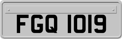 FGQ1019