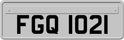 FGQ1021