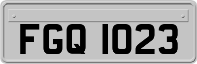 FGQ1023