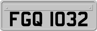 FGQ1032