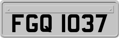 FGQ1037