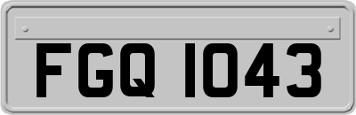 FGQ1043