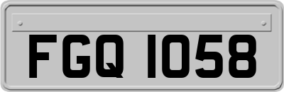 FGQ1058