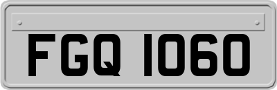 FGQ1060