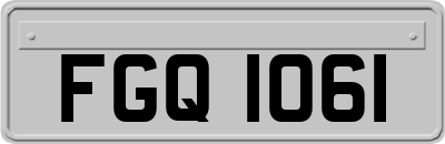 FGQ1061