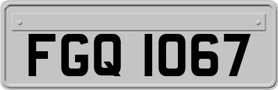 FGQ1067