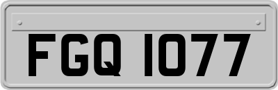 FGQ1077