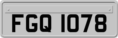 FGQ1078