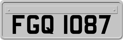FGQ1087