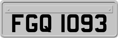 FGQ1093
