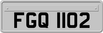 FGQ1102