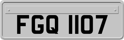 FGQ1107
