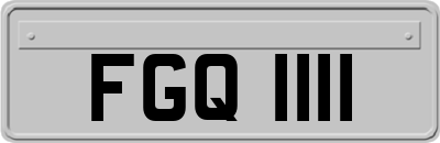FGQ1111