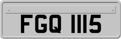 FGQ1115