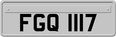 FGQ1117